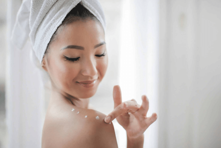 Estrés y salud de la piel