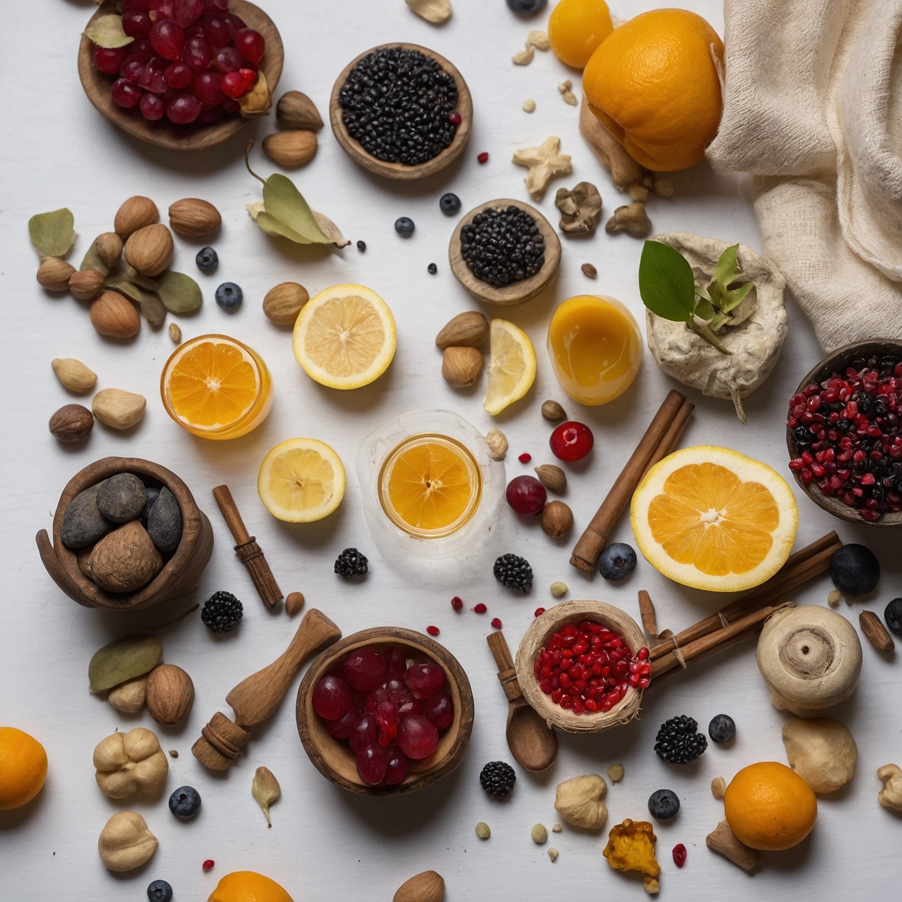 Autocuidado y bienestar emocional